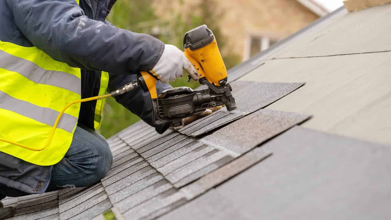 Roofing Solutions